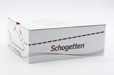 Шоколад Schogetten White Chocolate "Белый" 100 грамм