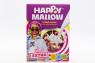 Сухой завтрак с маршмеллоу Happy Mallow Barbie 240 гр