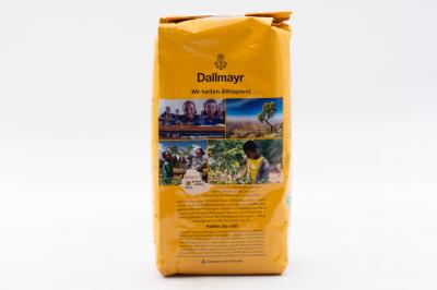 Кофе Dallmayr Ethiopia 500 гр (зерно)