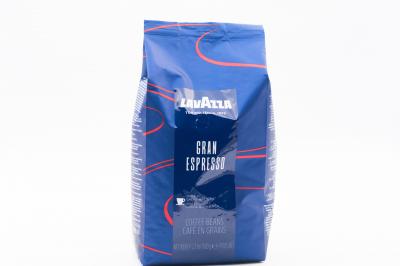 Кофе Lavazza Gran Espresso 1000 гр (зерно)