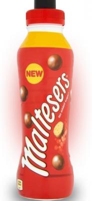 Молочный напиток Maltesers со вкусом шоколада 350 мл