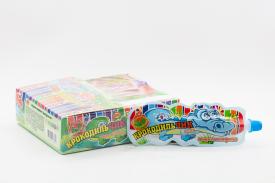 Жидкая конфета Крокодильчик (Китай) 25мл