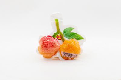 Десерт желеобразный Тайское манго (Китай) 65г