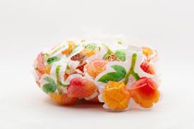 Десерт желеобразный Тайское манго (Китай) 65г