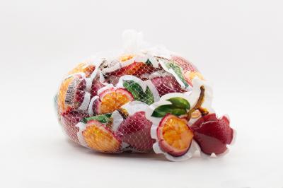 Десерт желеобразный Бразильская Маракуйя (Китай) 65г